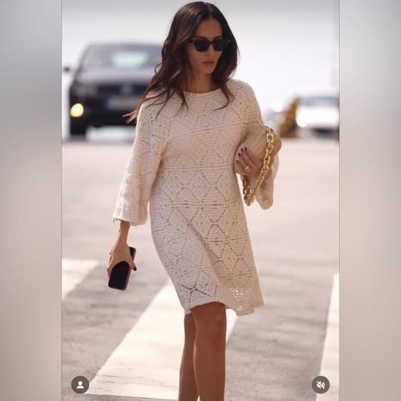 Barbara Medeiros Carol Short Dress - Picture 8 of 16